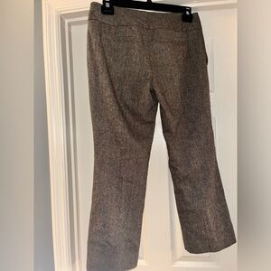 The Limited Cassidy Fit Dress Pants, size 10